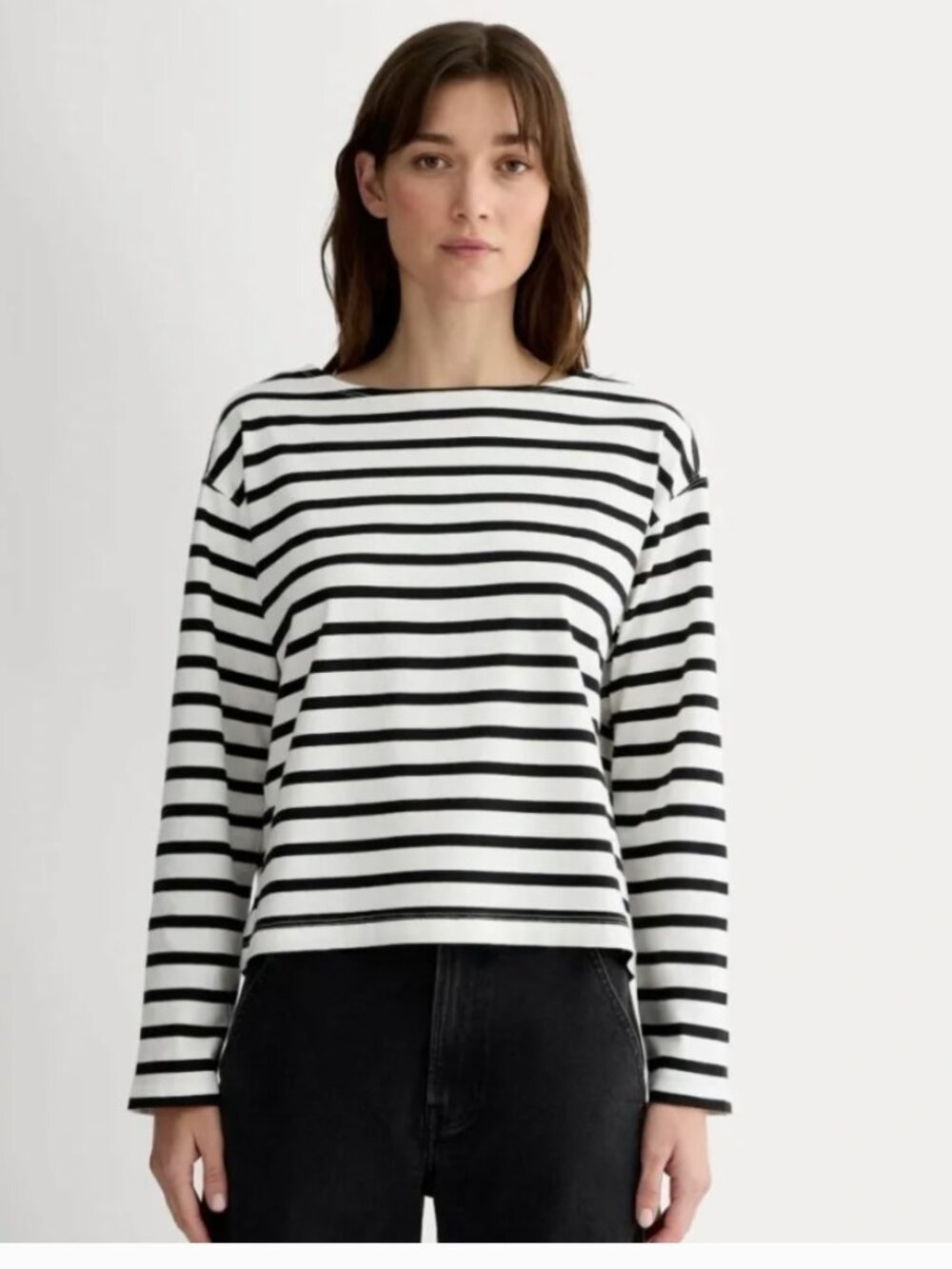 Everlane - The Mariner Tee